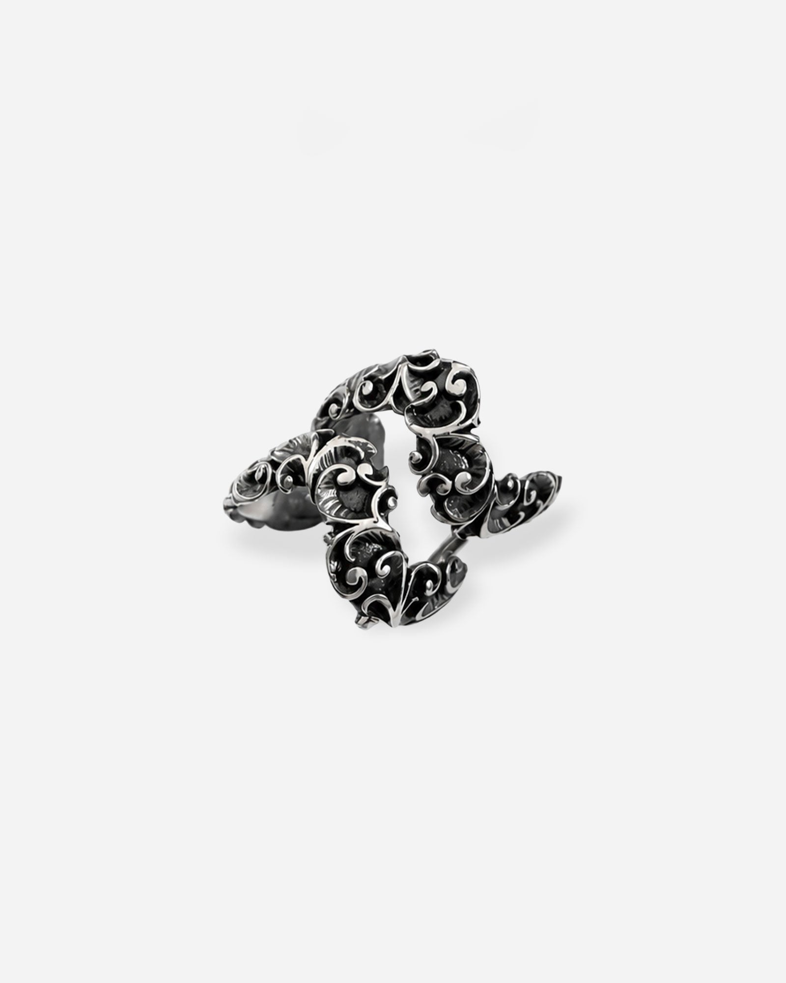 EARCUFF WAVE