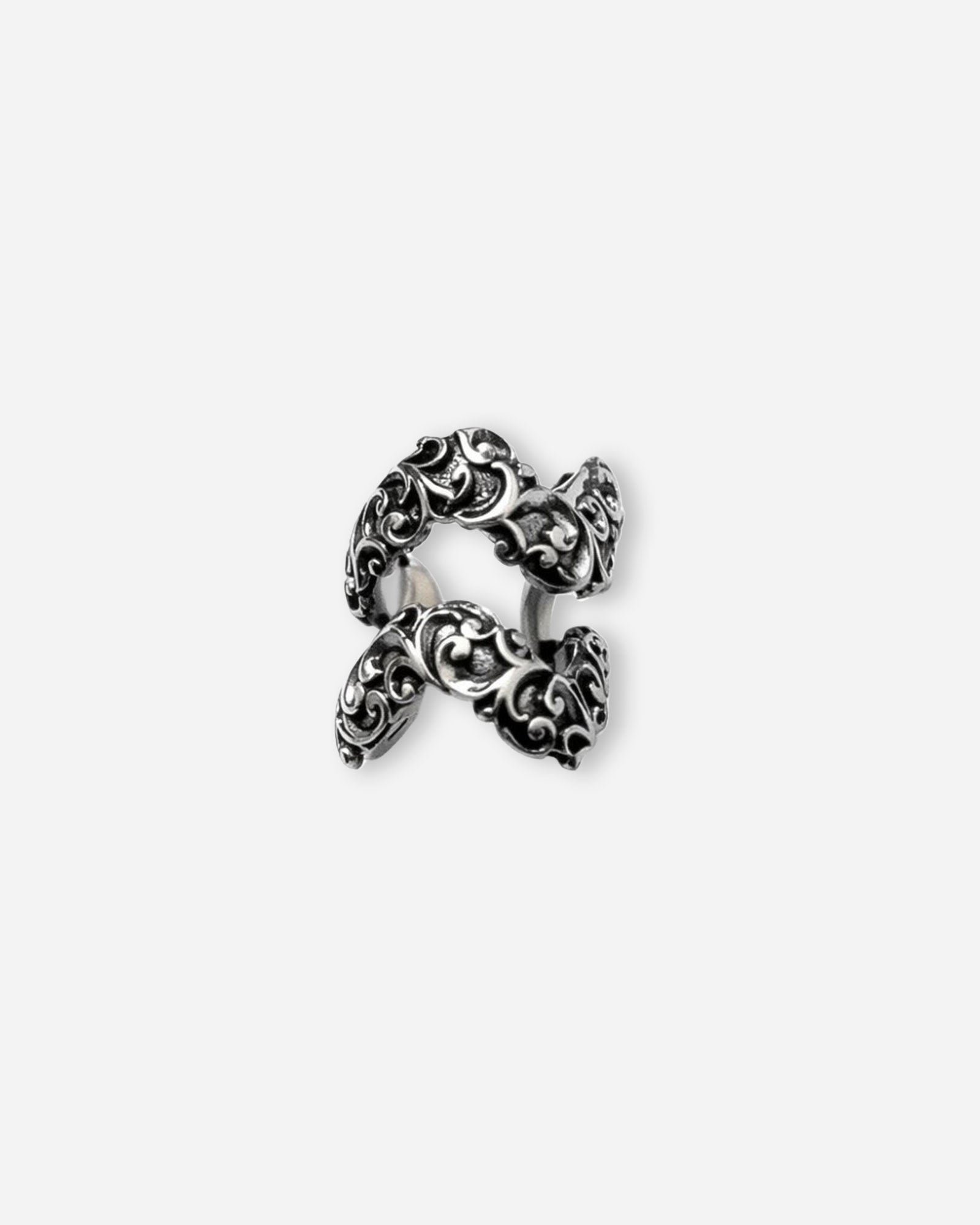 EARCUFF WAVE