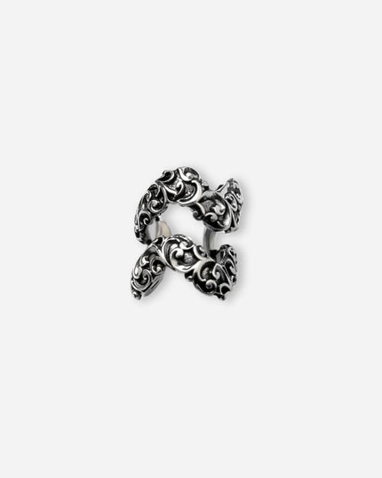 EARCUFF WAVE