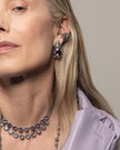 ORECCHINI TEARDROP