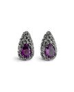ORECCHINI TEARDROP