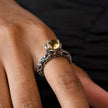 ANELLO SOLITARIO CLASSIC