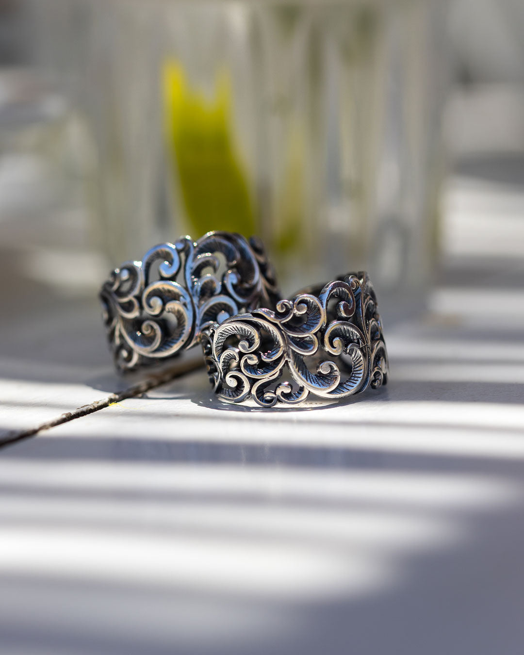 Maria e Luisa Jewels | Gioielli artigianali made in Italy