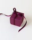 scatola regalo
