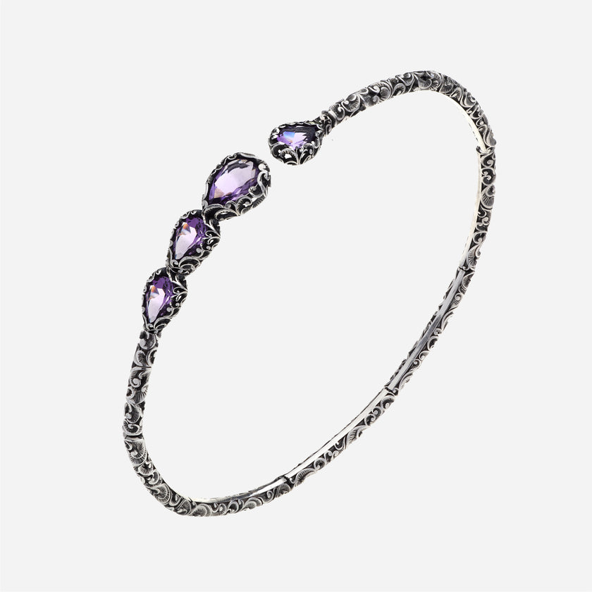 COLLANA GIOIOSA RIGIDA